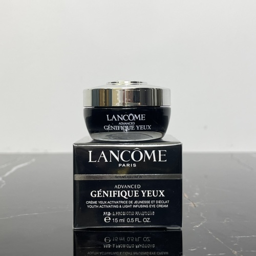 Lancôme Advanced Génifique Eye Cream - Youth Activating & Light Infusing - 15ml 1 Lancôme Advanced Génifique Eye Cream - Youth Activating & Light Infusing - 15ml