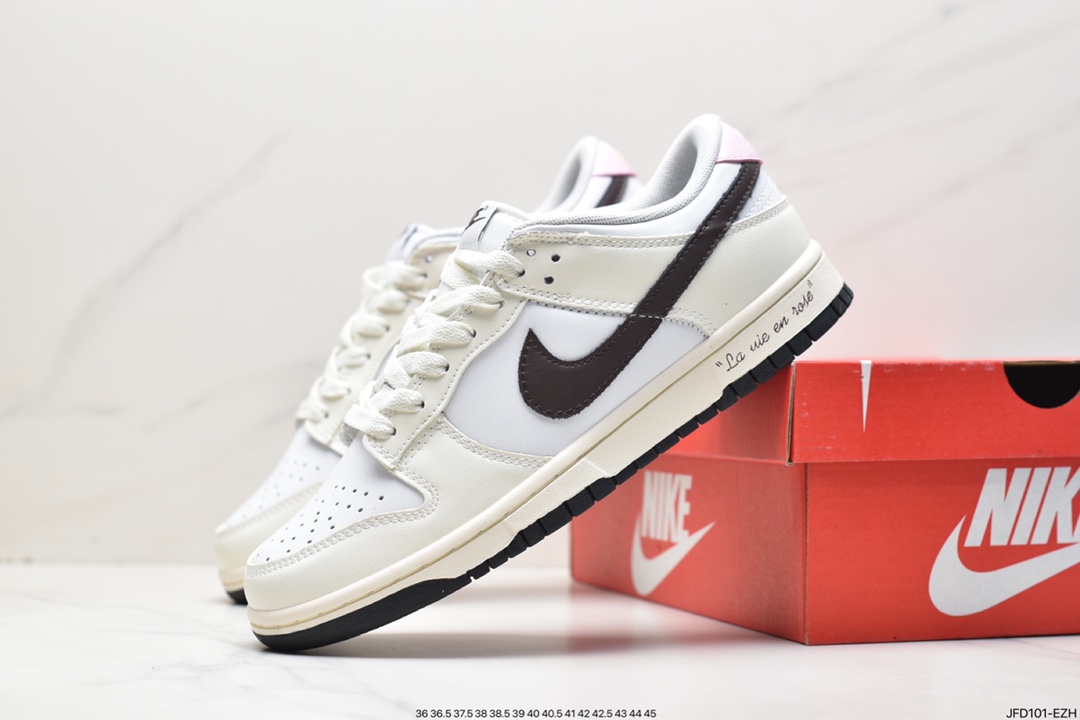 170 耐克Nike SB Zoom Dunk Low 板鞋 DD1503-117