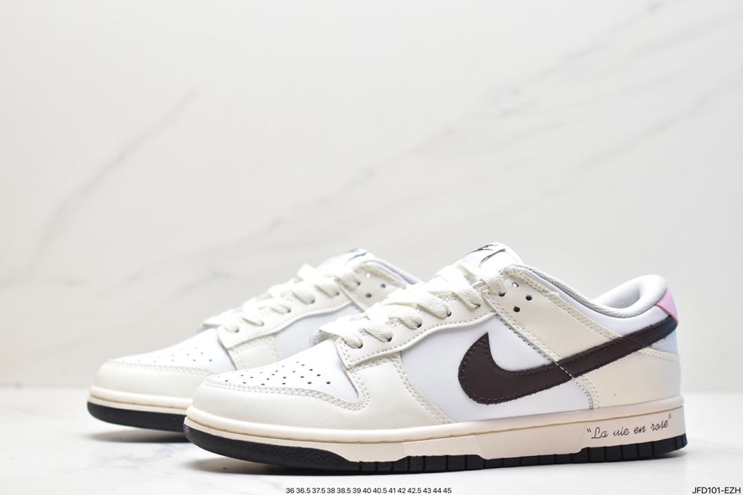 170 耐克Nike SB Zoom Dunk Low 板鞋 DD1503-117