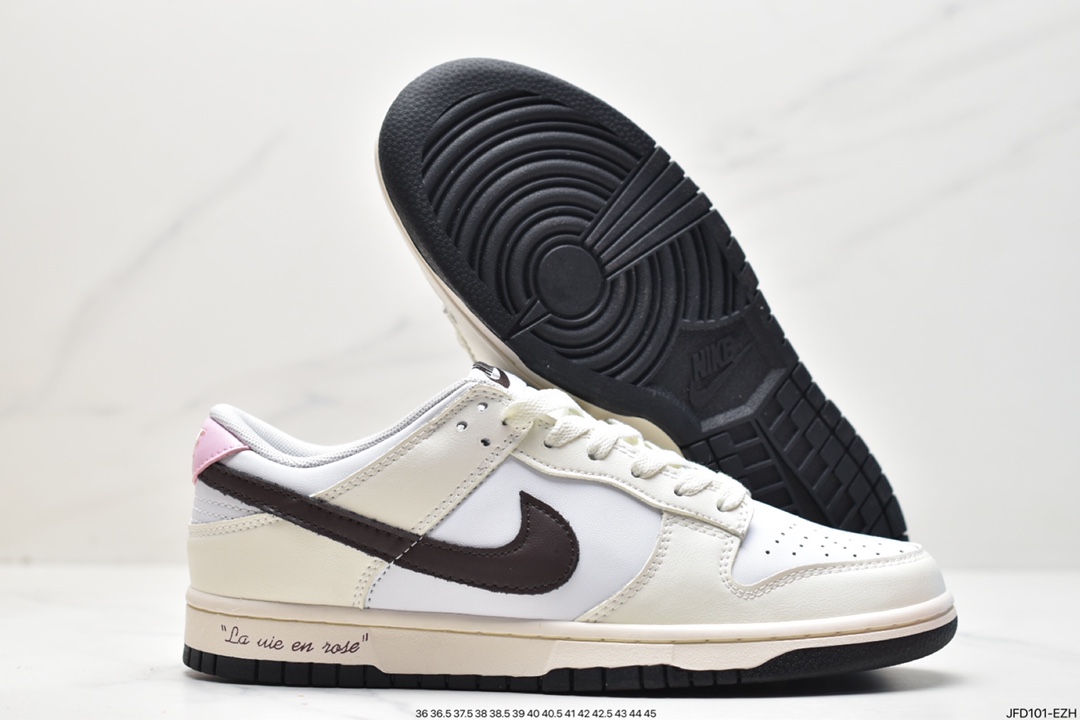 170 耐克Nike SB Zoom Dunk Low 板鞋 DD1503-117