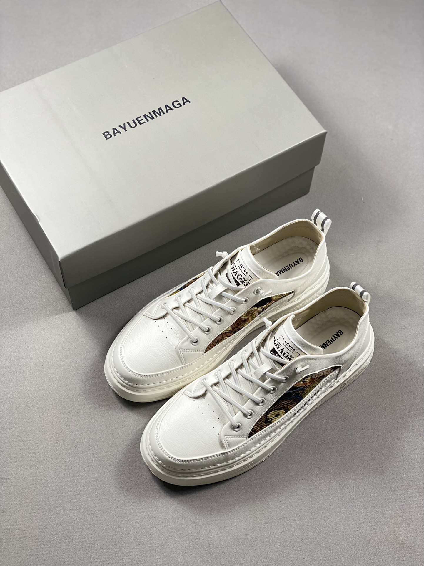 New Balenciaga BALENCIAGA Sneaker 