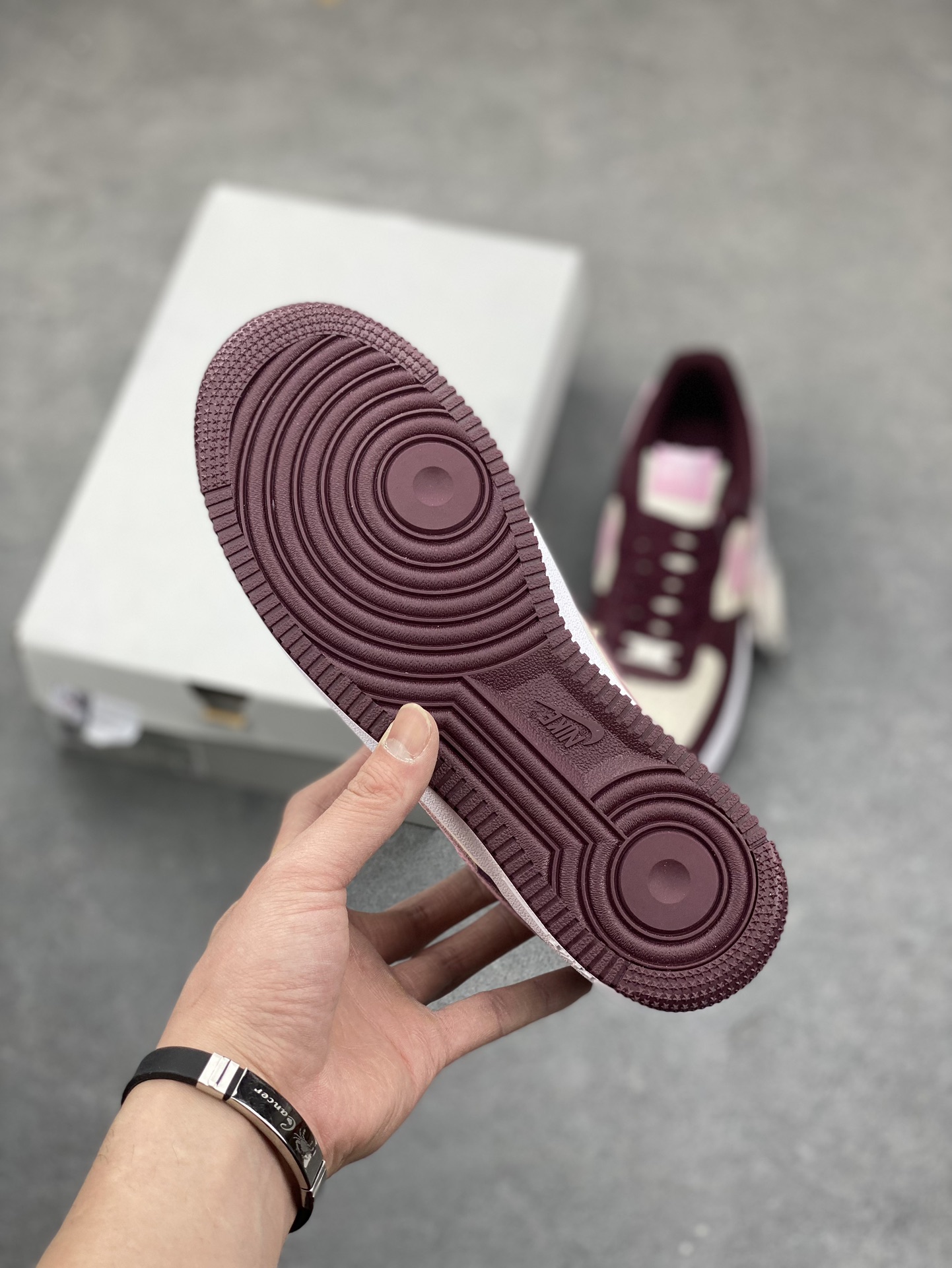 Nike Air Force 1 '07 Low 'Valentine's Day' FD9925-161 - Size 36-45 7 i1679858920 1384 5