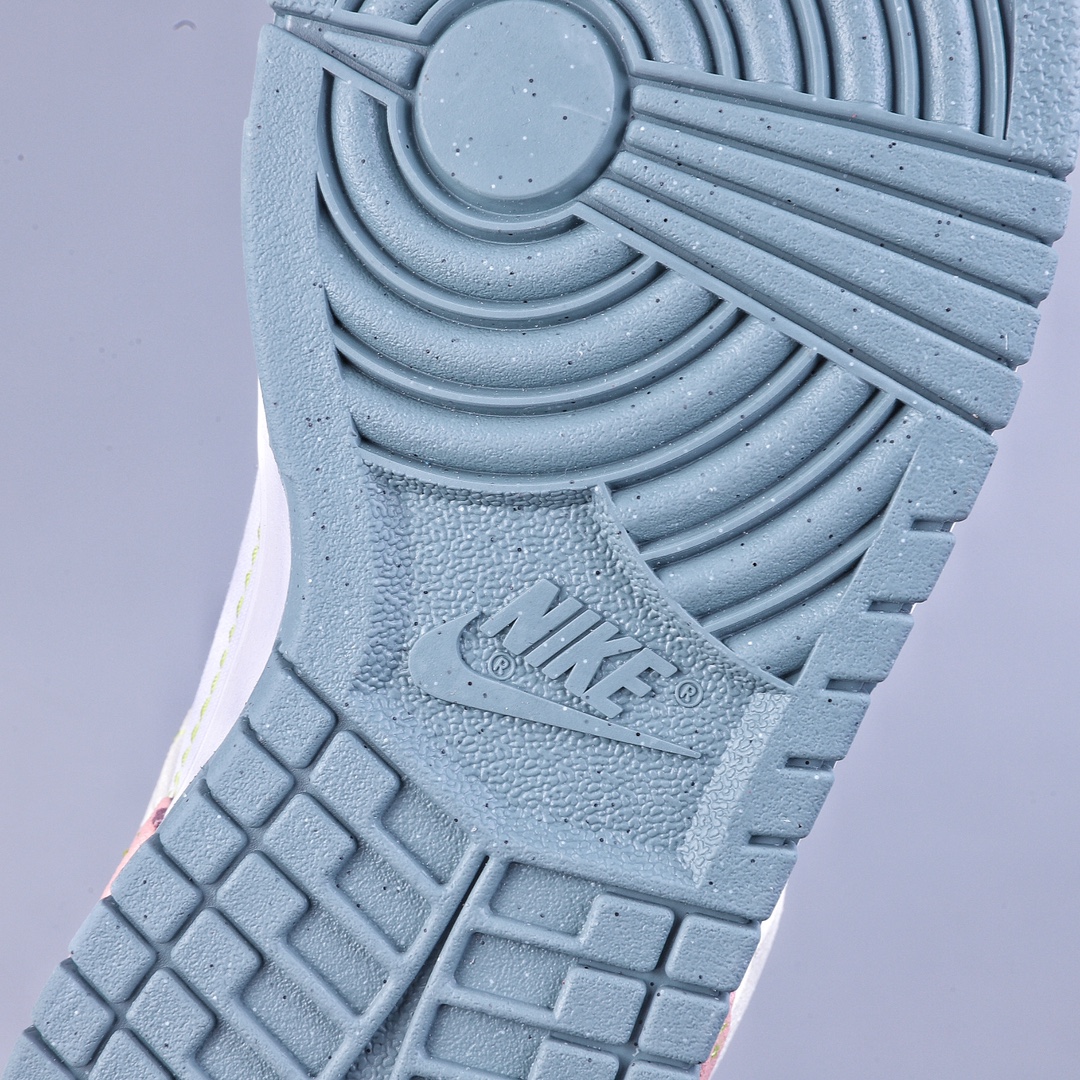 180 Nike Wmns Dunk Low Disrupt 2”Malachite”轻量扣篮DV3457-100