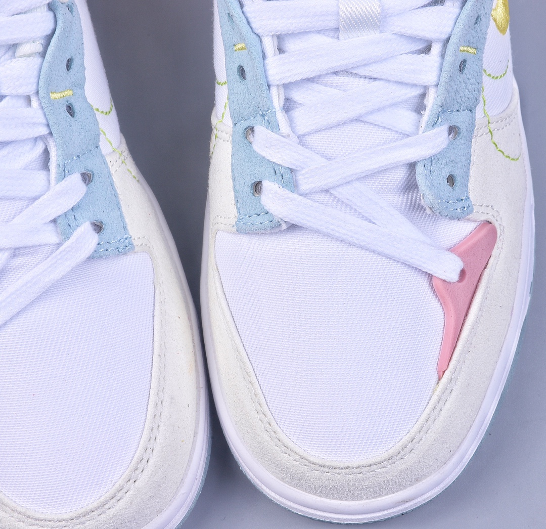 180 Nike Wmns Dunk Low Disrupt 2”Malachite”轻量扣篮DV3457-100