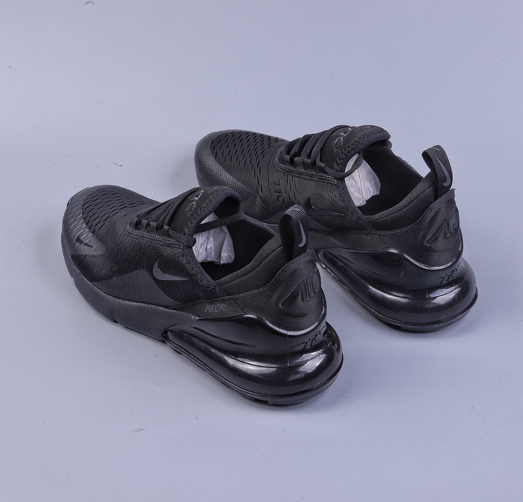 170 耐克max270系列 原装 NIKE AIR MAX 270 Stephanie 大气垫跑鞋AH8050-002