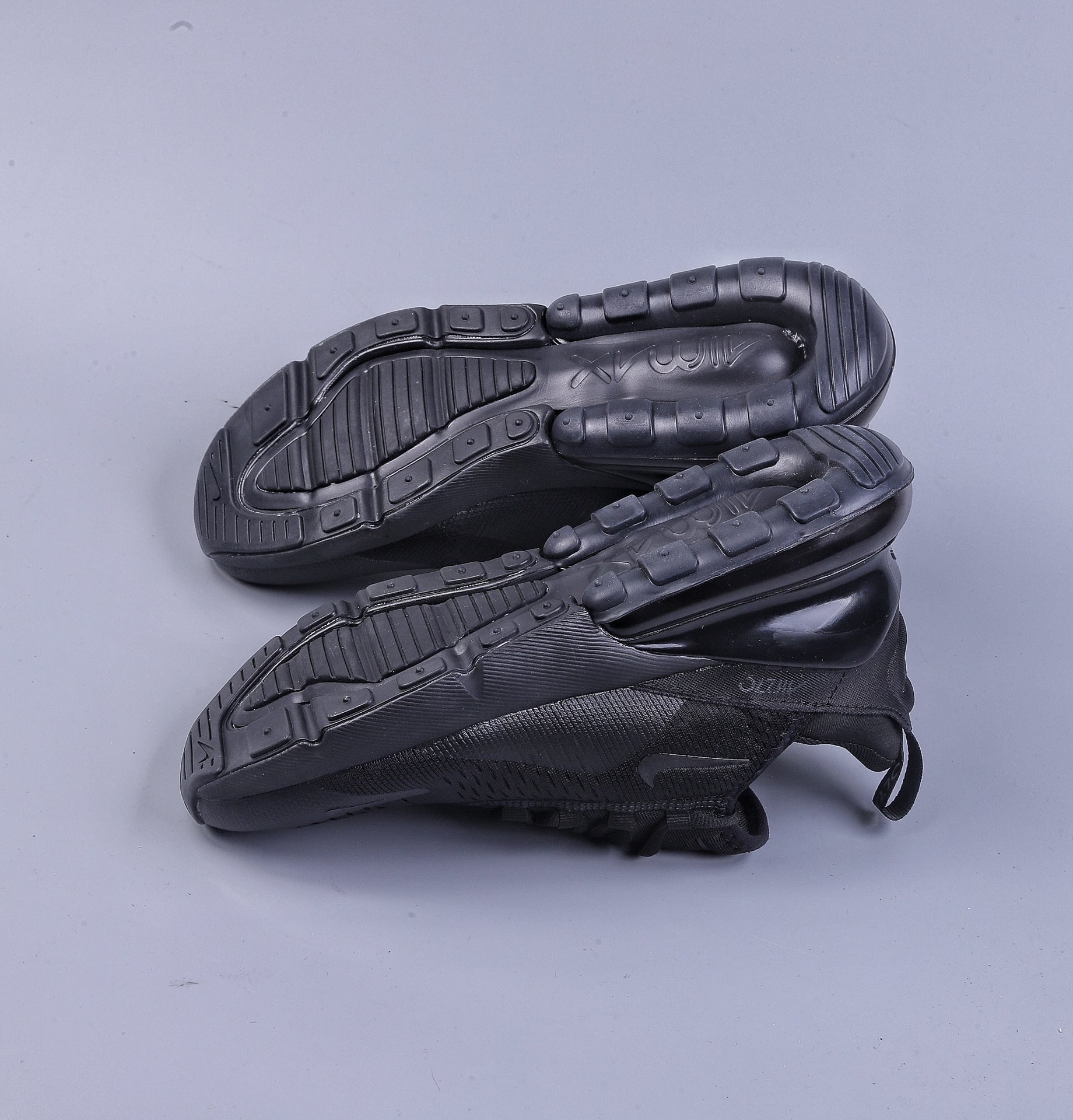 170 耐克max270系列 原装 NIKE AIR MAX 270 Stephanie 大气垫跑鞋AH8050-002