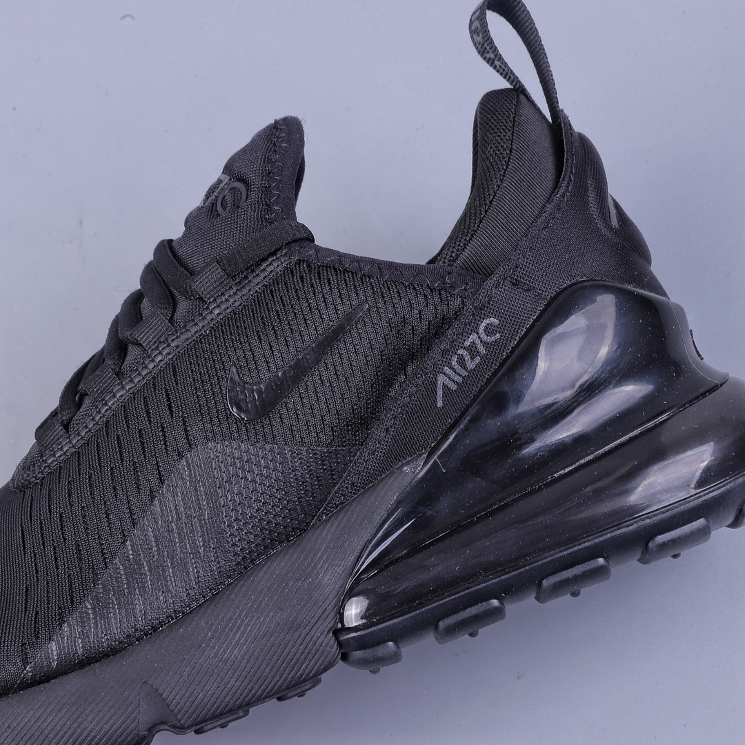 170 耐克max270系列 原装 NIKE AIR MAX 270 Stephanie 大气垫跑鞋AH8050-002