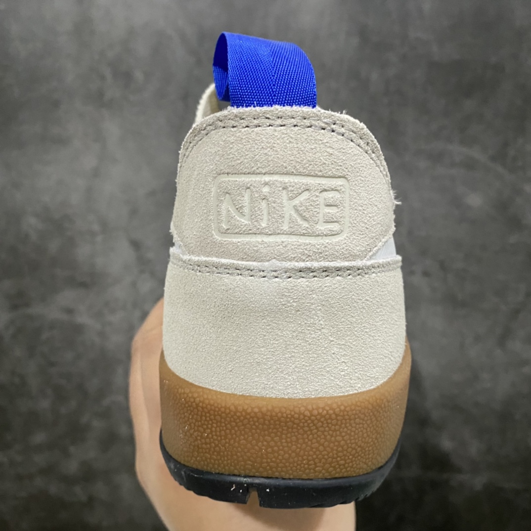 图片[4]-H12版本Sachs x NK Craft General Purpose Shoe\” 米黄色 宇航员4.0 市场唯一原版开模 唯一正确韩国进口网布 唯一正确织物搭配热熔工艺 唯一正确鞋型 市场唯一独家私模 鞋身搭配进口翻毛皮材料 米黄色鞋面自然氧化过度 上脚搭配超高级货号：DA6672-700D  尺码 36 36.5 37.5 38 38.5 39 40 40.5 41 42 42.5 43 44 44.5 45 46 47.5-莆田鞋批发中心