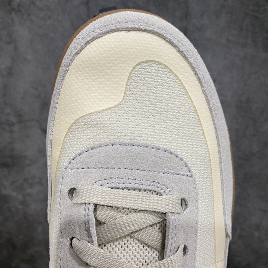 图片[5]-H12版本Sachs x NK Craft General Purpose Shoe\” 米黄色 宇航员4.0 市场唯一原版开模 唯一正确韩国进口网布 唯一正确织物搭配热熔工艺 唯一正确鞋型 市场唯一独家私模 鞋身搭配进口翻毛皮材料 米黄色鞋面自然氧化过度 上脚搭配超高级货号：DA6672-700D  尺码 36 36.5 37.5 38 38.5 39 40 40.5 41 42 42.5 43 44 44.5 45 46 47.5-莆田鞋批发中心