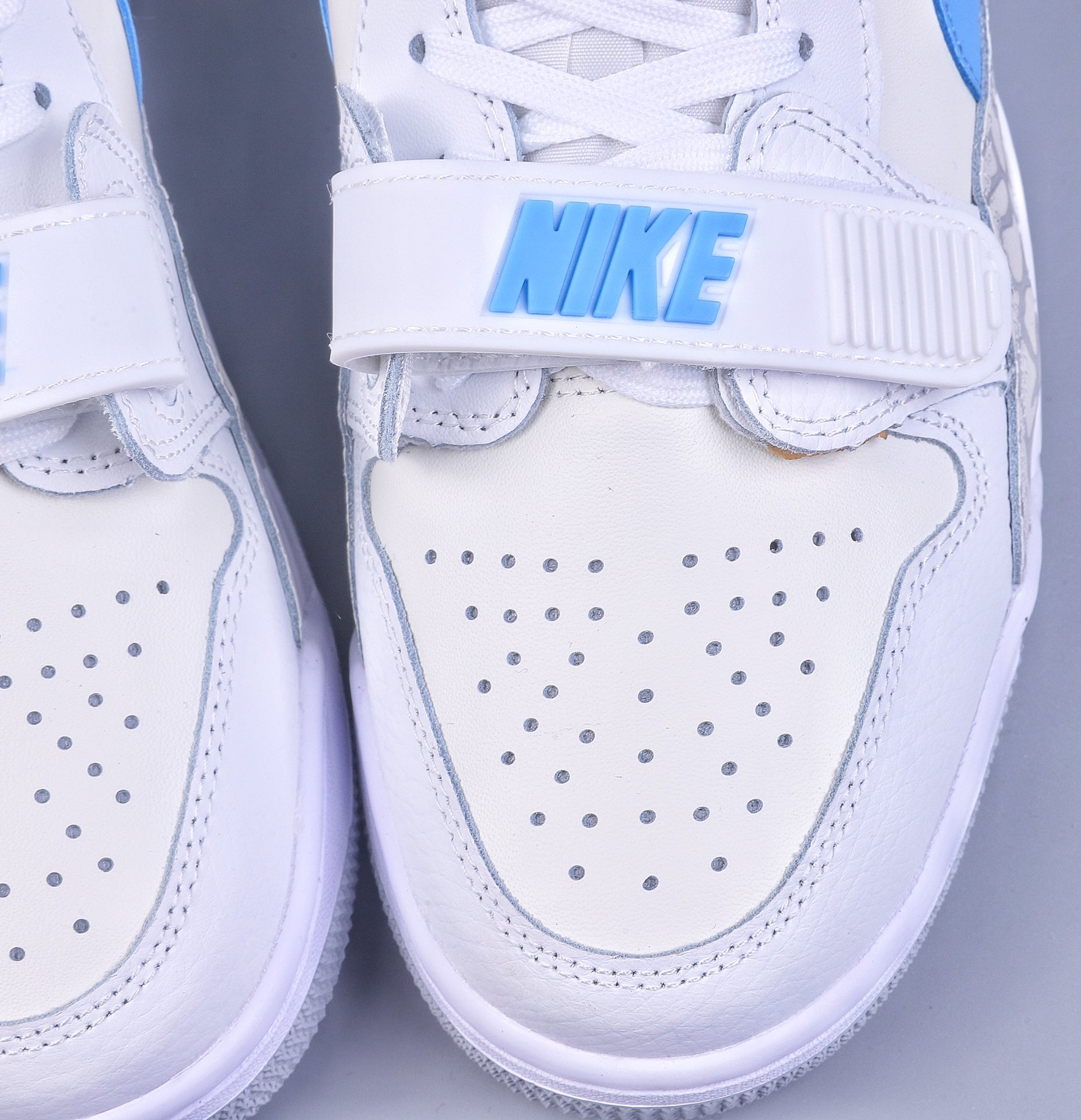 200 Air Jordan Legacy 三合一312 ”白蓝” FJ7223-141