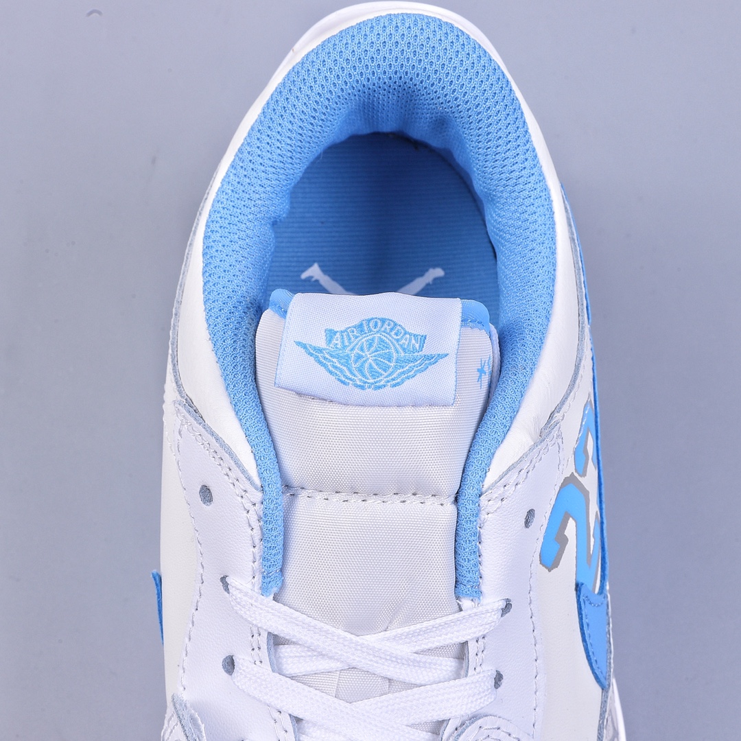 200 Air Jordan Legacy 三合一312 ”白蓝” FJ7223-141