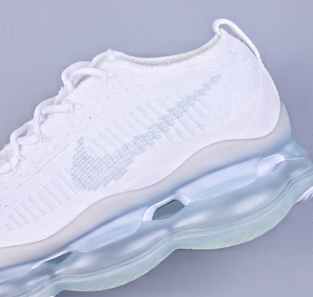280 YH版Nk Air Max Scorpion Fk 耐克全掌次世代气垫跑鞋 DJ4702-100