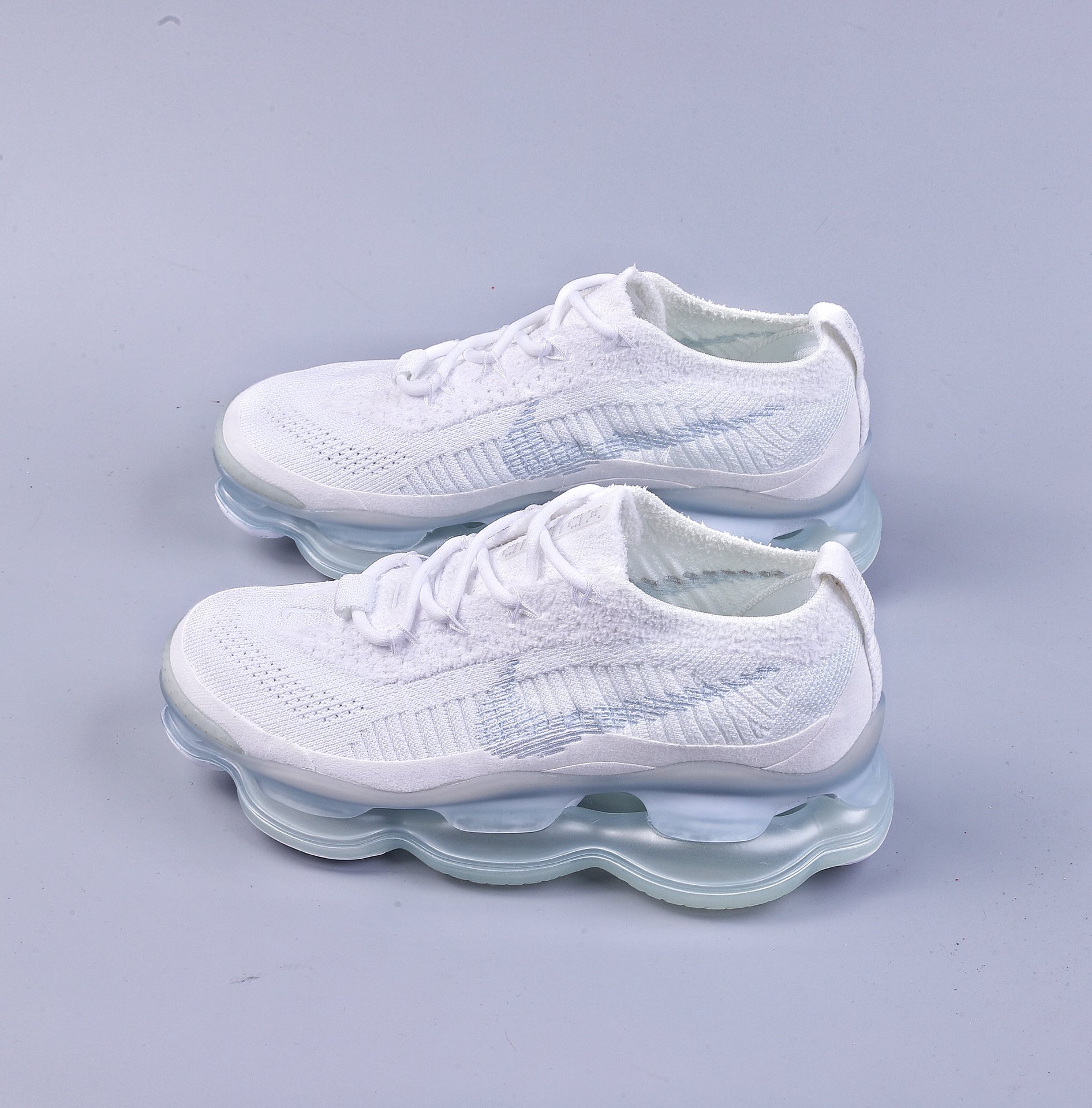 280 YH版Nk Air Max Scorpion Fk 耐克全掌次世代气垫跑鞋 DJ4702-100