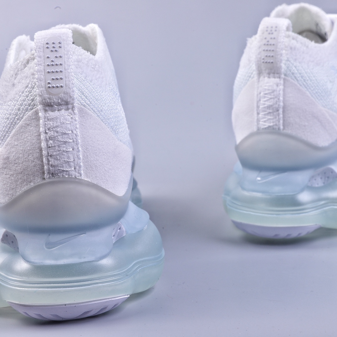 280 YH版Nk Air Max Scorpion Fk 耐克全掌次世代气垫跑鞋 DJ4702-100