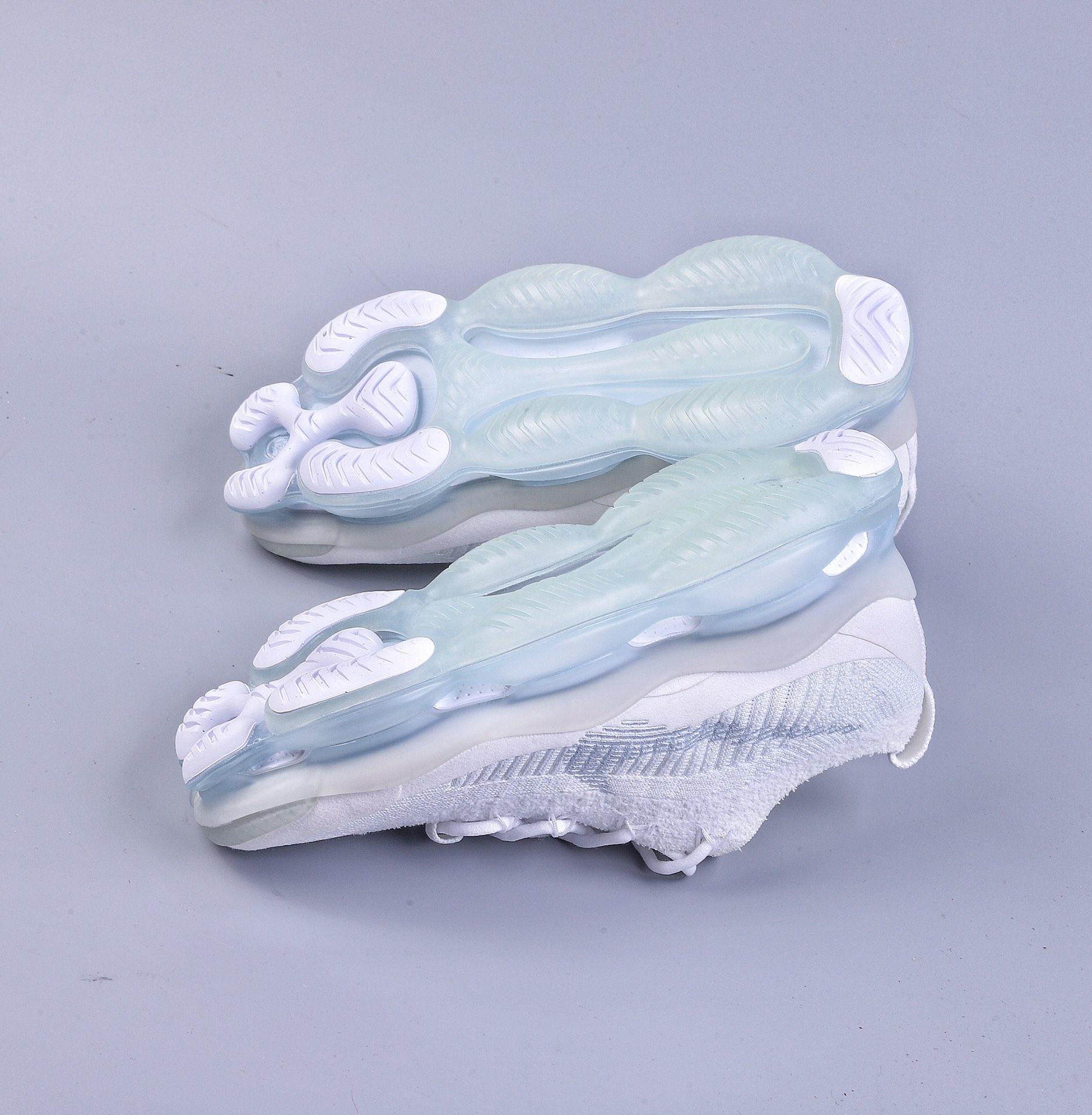 280 YH版Nk Air Max Scorpion Fk 耐克全掌次世代气垫跑鞋 DJ4702-100