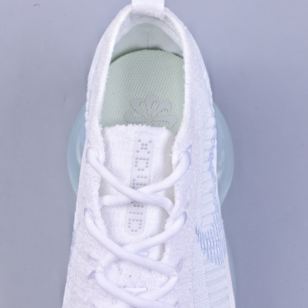280 YH版Nk Air Max Scorpion Fk 耐克全掌次世代气垫跑鞋 DJ4702-100