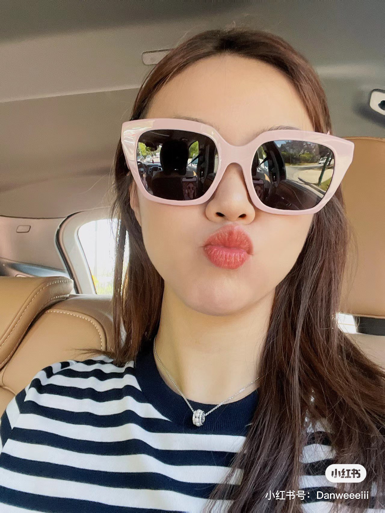 Sunglasses Sharing – 40198 - 图片 2