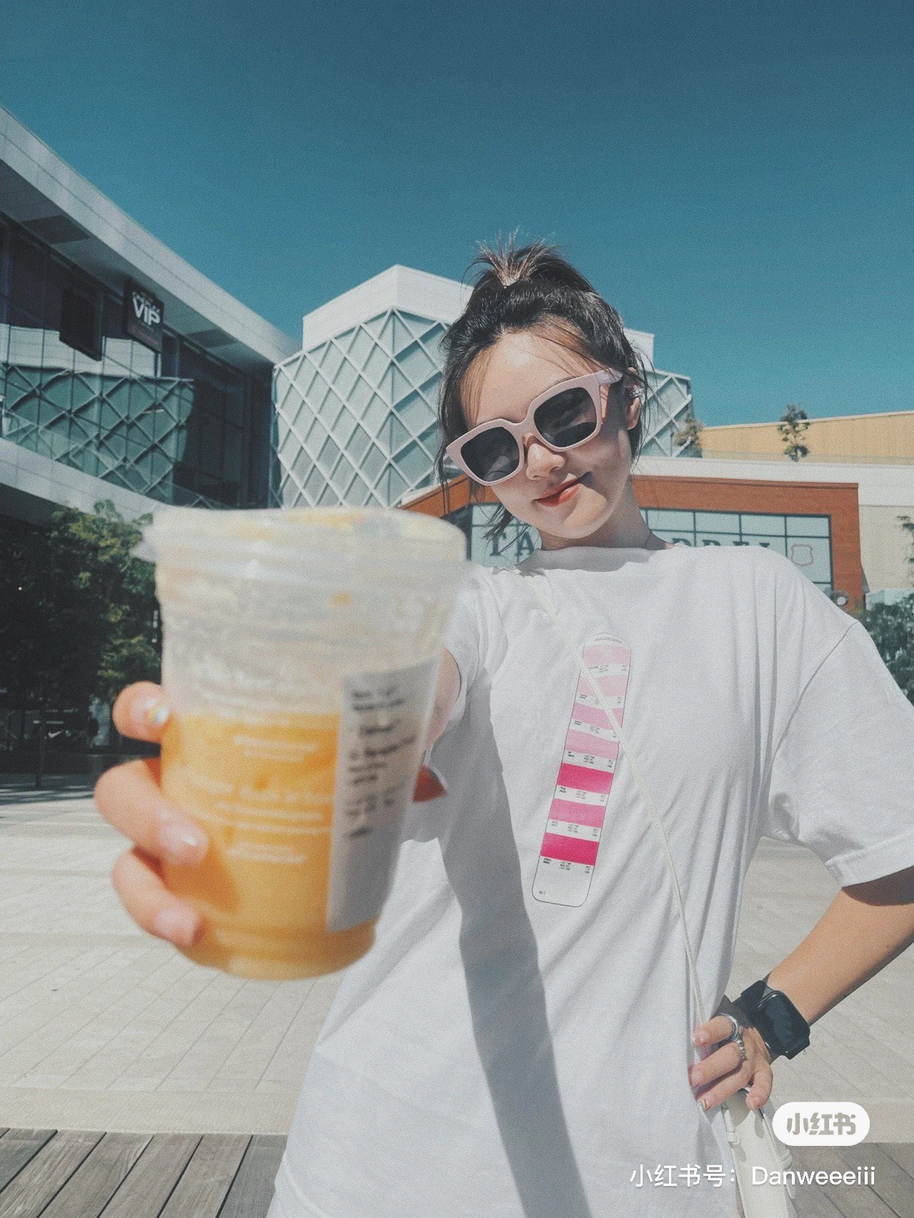 Sunglasses Sharing – 40198 - 图片 6