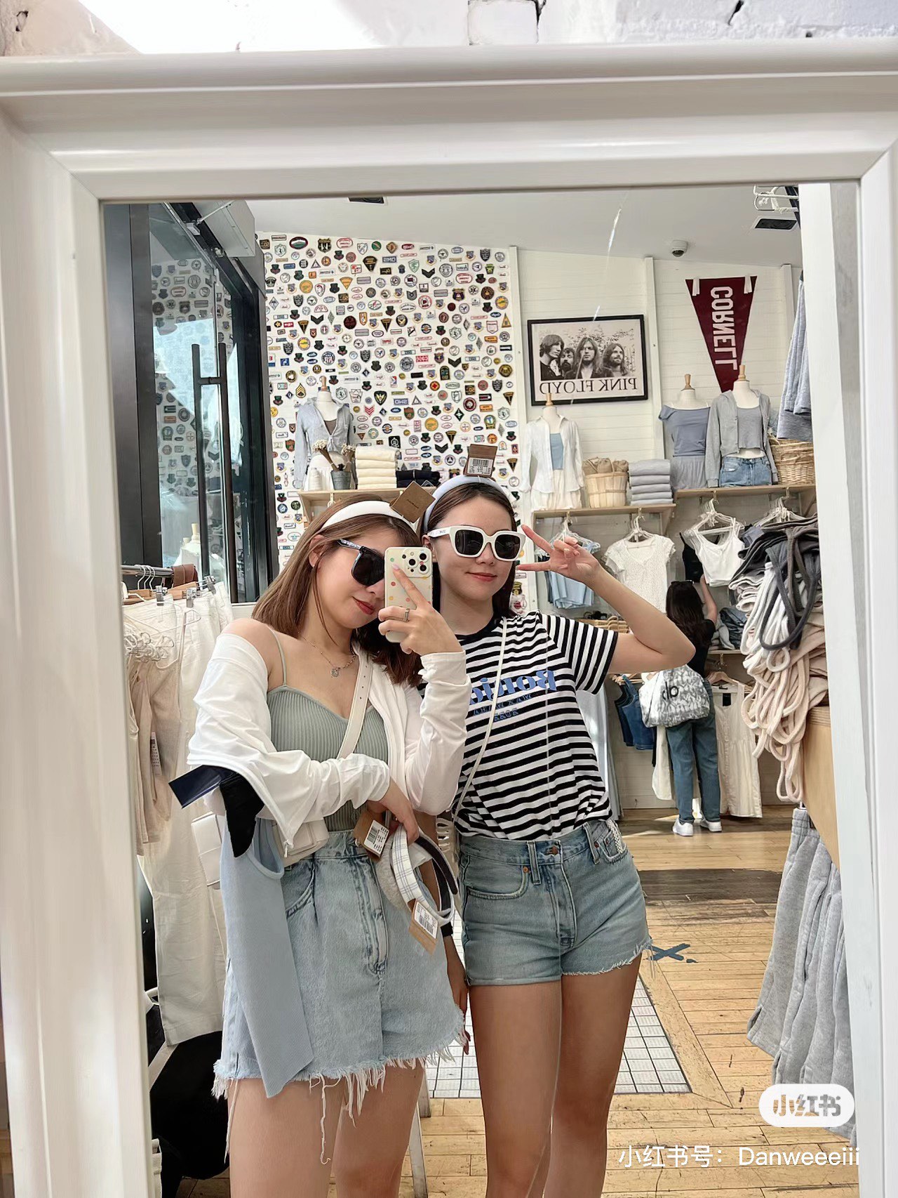 Sunglasses Sharing – 40198 - 图片 3