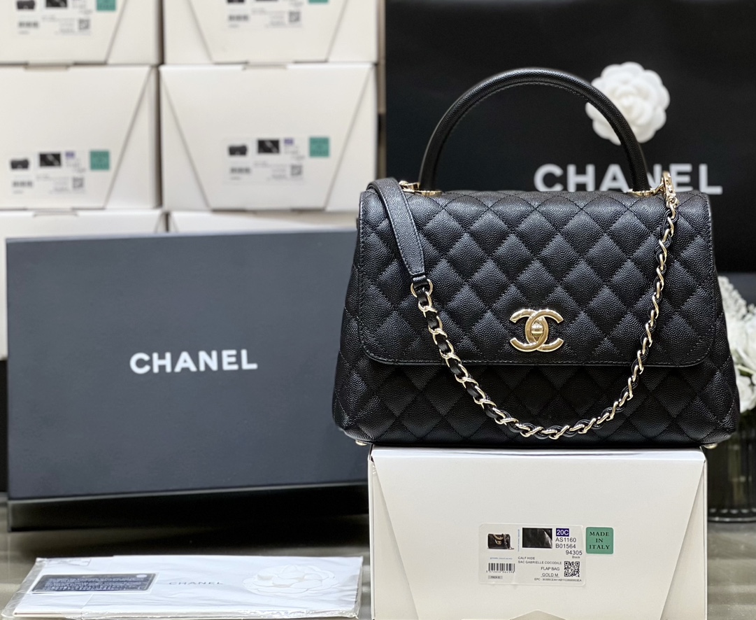 샤넬 가방 A92993