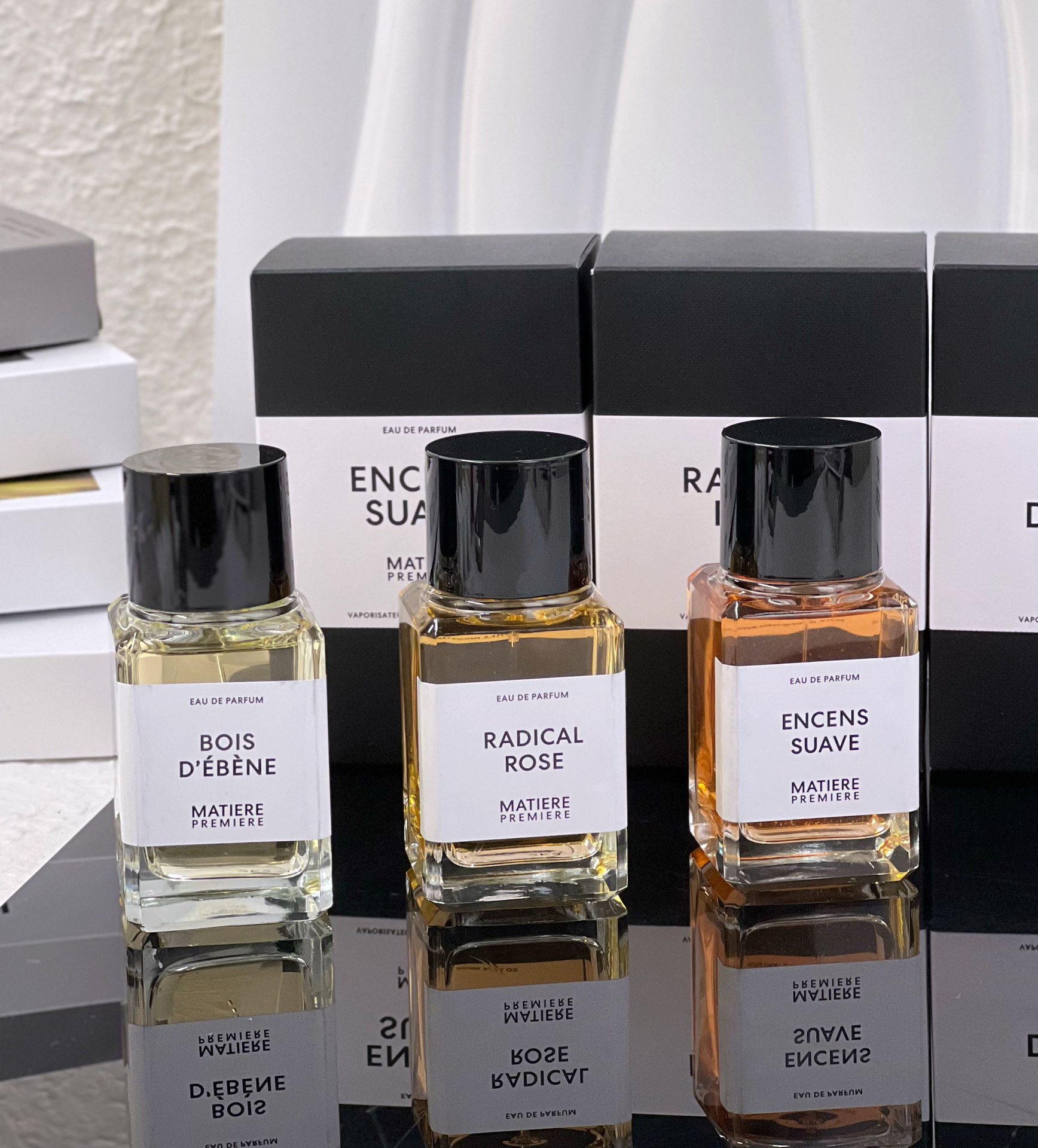 Perfume