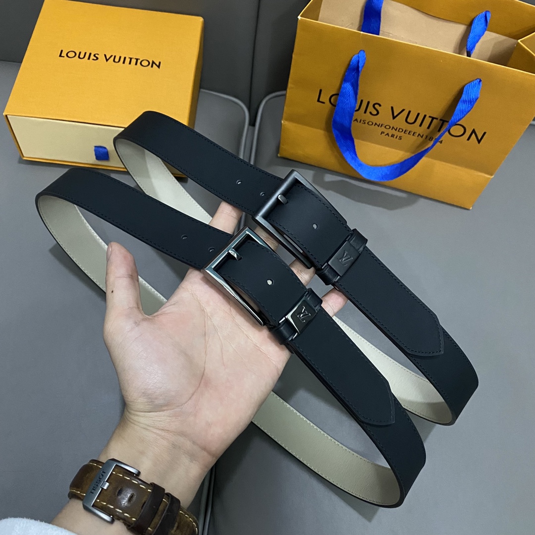 Louis Vuitton Belts Replica US
 Spring/Summer Collection