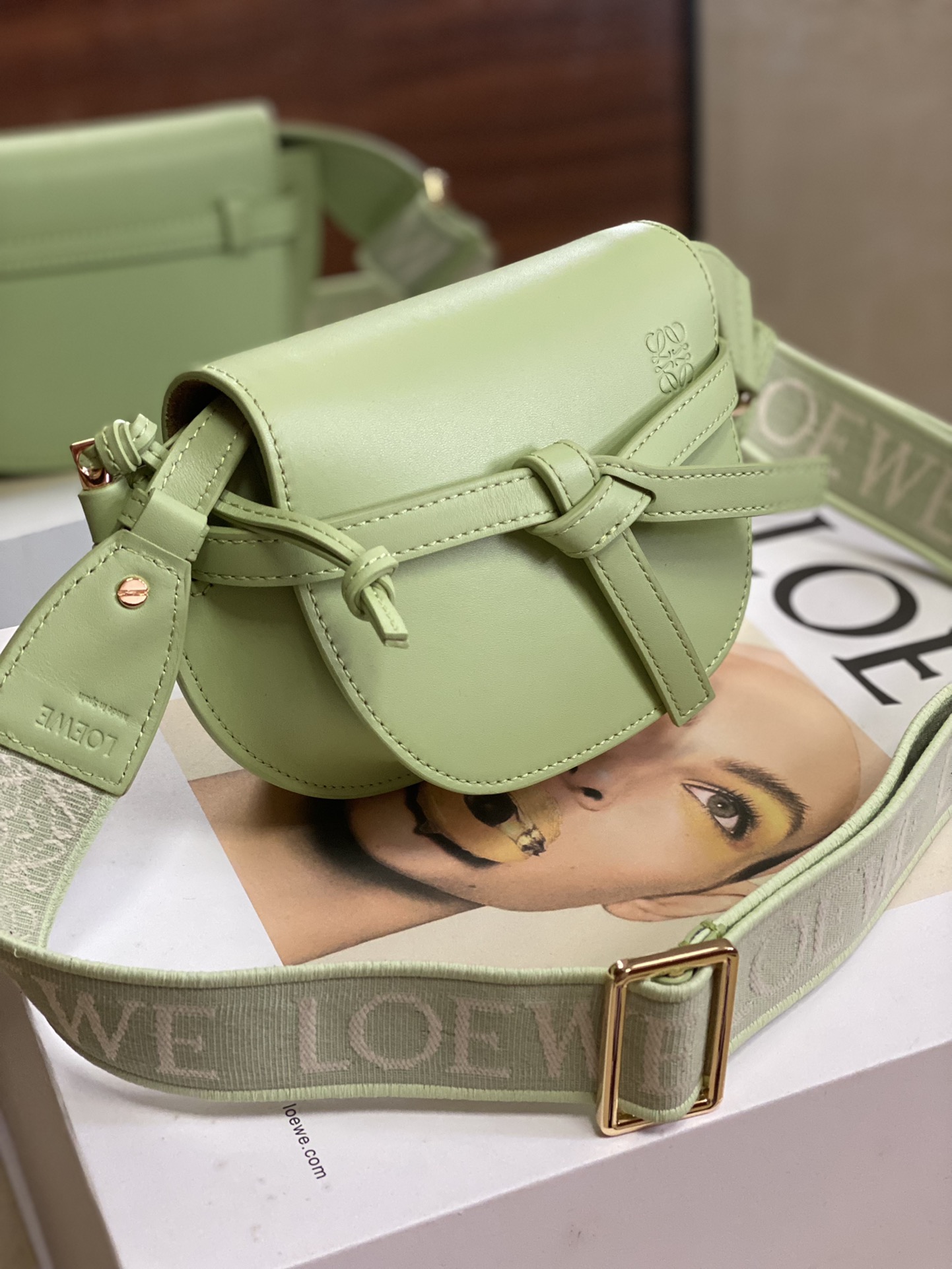 [Loewe Women