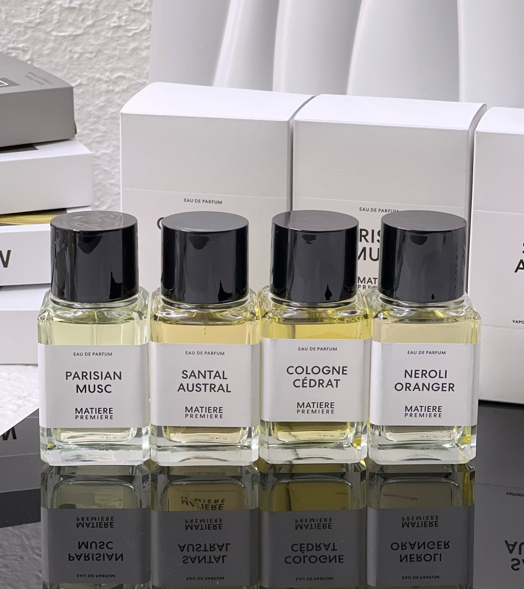 Chanel Perfume