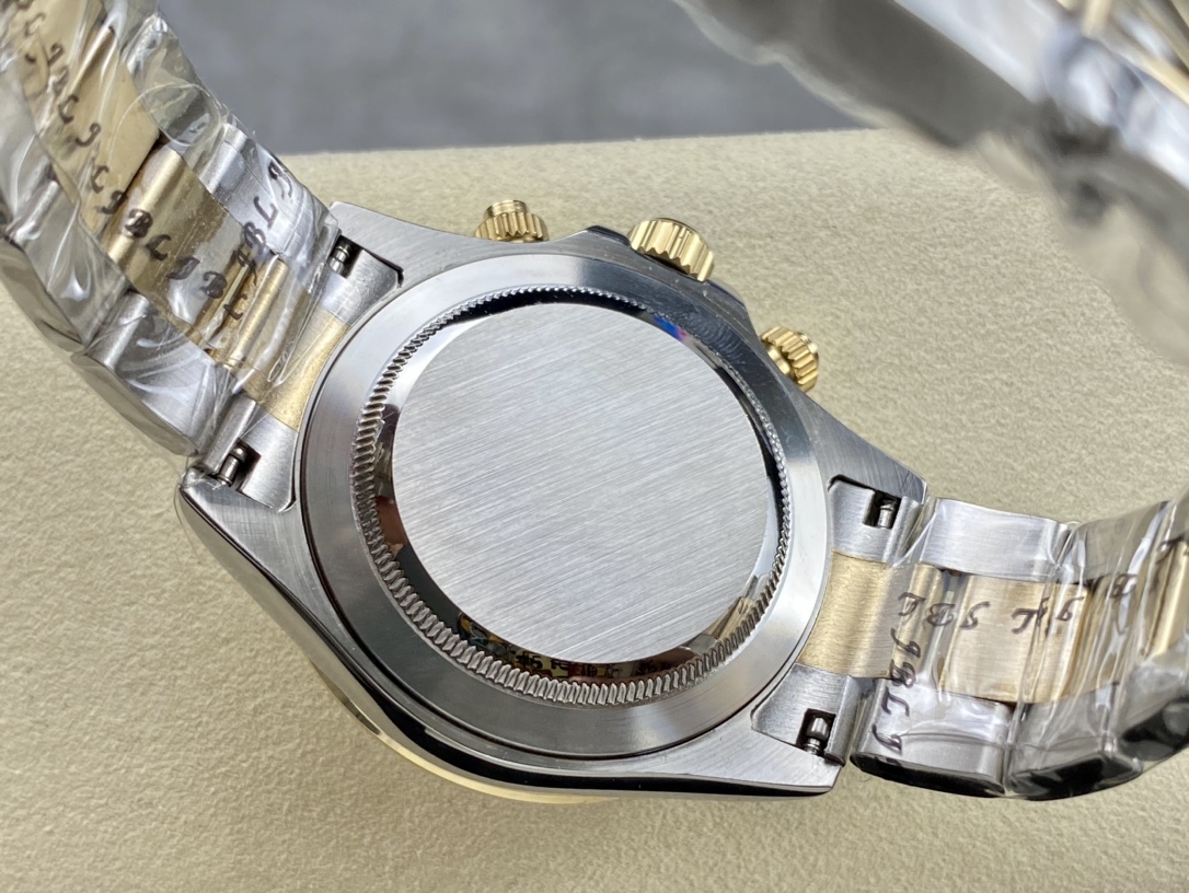 SK Factory 劳力士Rolex 迪通拿シリーズ 超強夜光腕時計