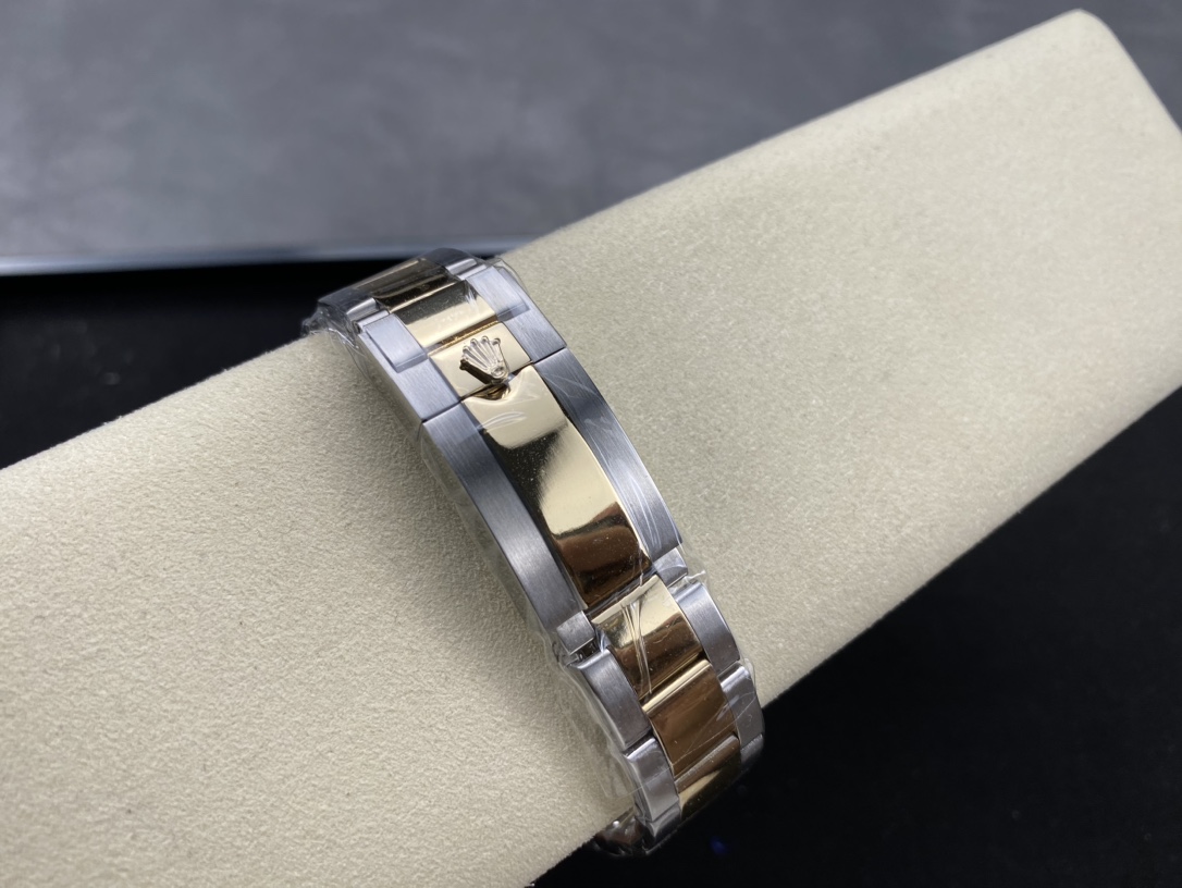 SK Factory 劳力士Rolex 迪通拿シリーズ 超強夜光腕時計