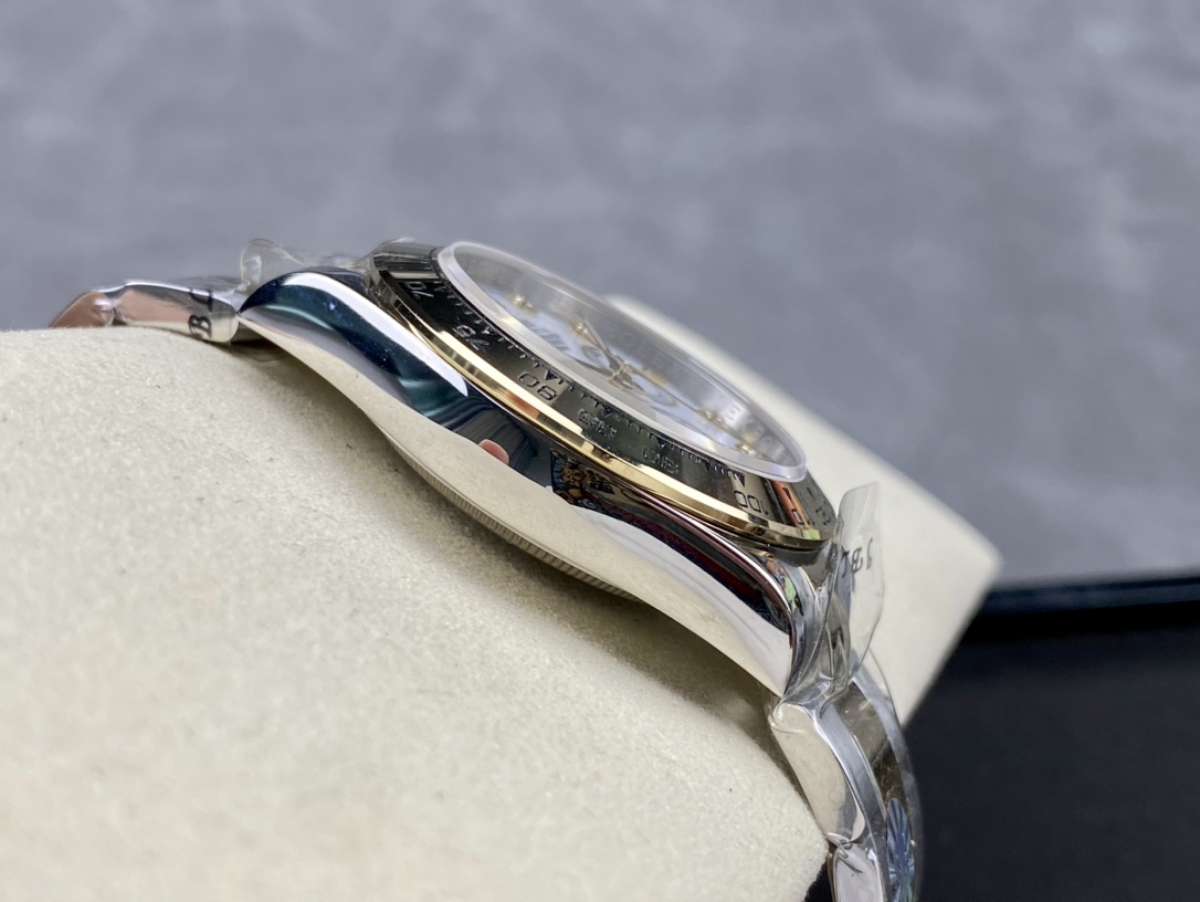 SK Factory 劳力士Rolex 迪通拿シリーズ 超強夜光腕時計