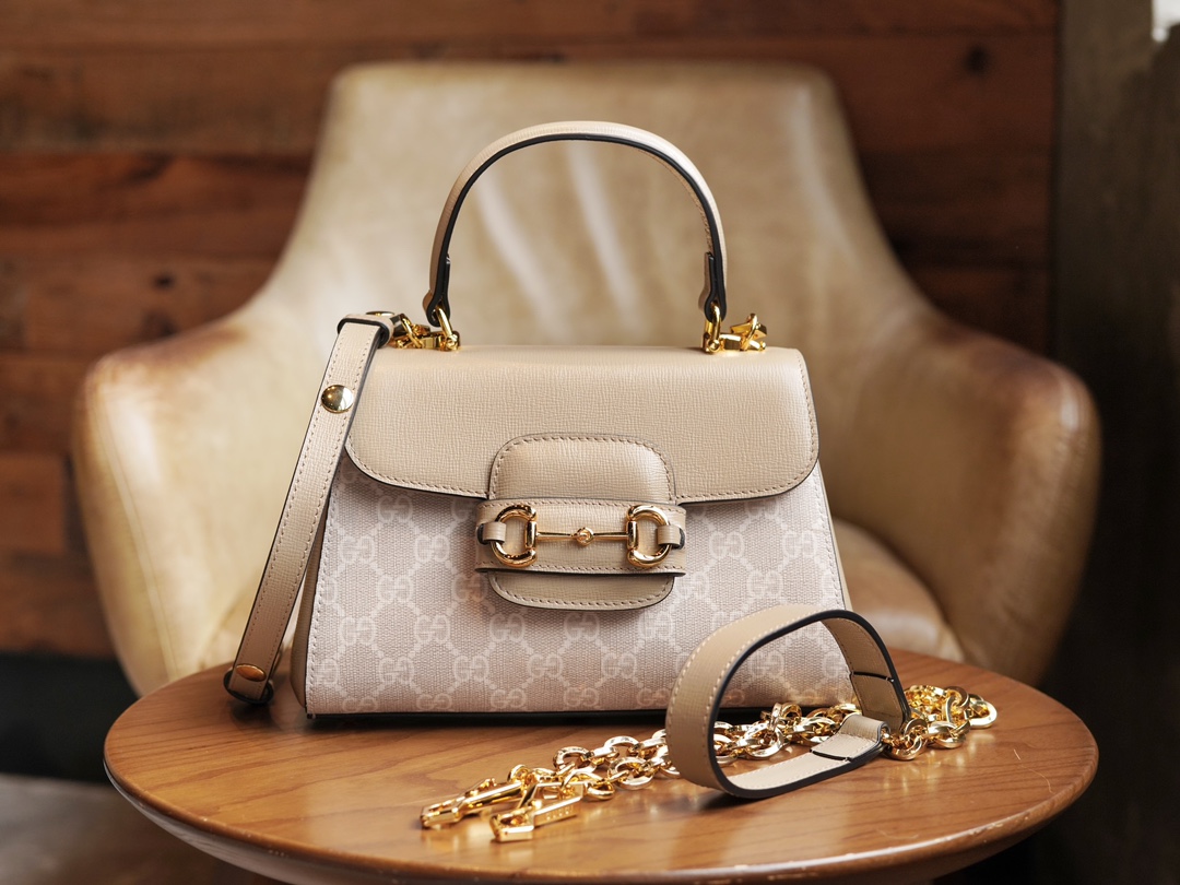 Gucci Horsebit Perfect 
 Bags Handbags 1955