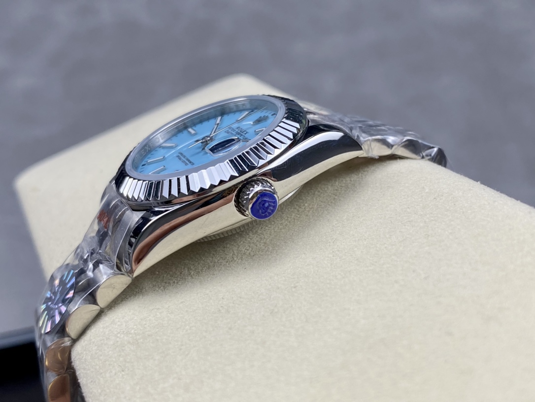 SK Factory 女款 劳力士Rolex 日志型31mm 自動機械腕時計