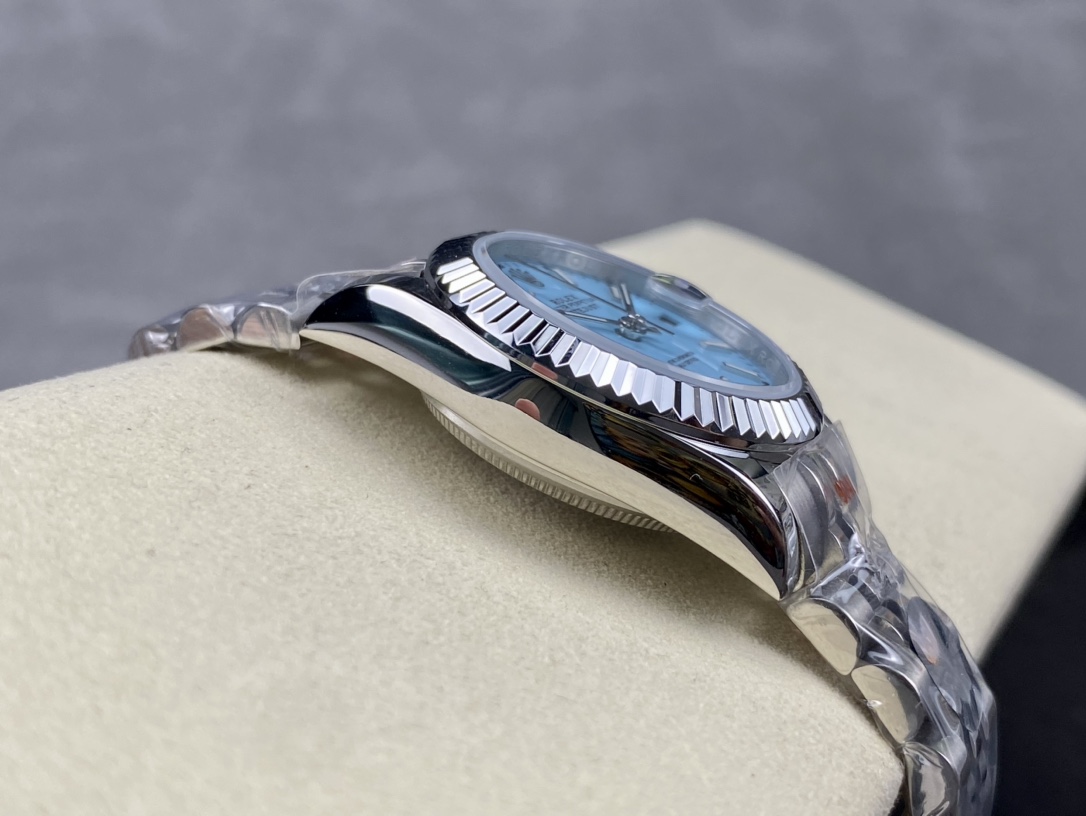 SK Factory 女款 劳力士Rolex 日志型31mm 自動機械腕時計