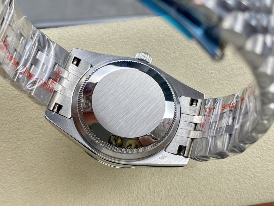 SK Factory 女款 劳力士Rolex 日志型31mm 自動機械腕時計