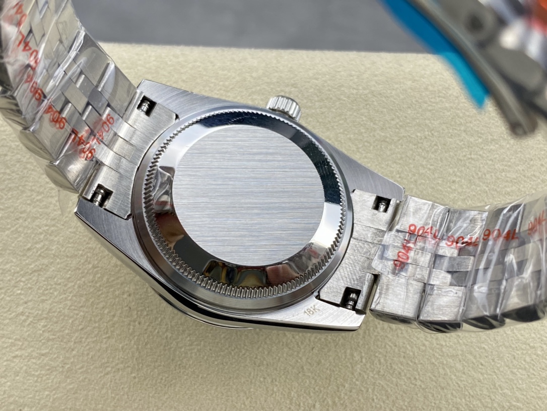 SK Factory 女款 劳力士Rolex 日志型31mm 自動巻き腕時計