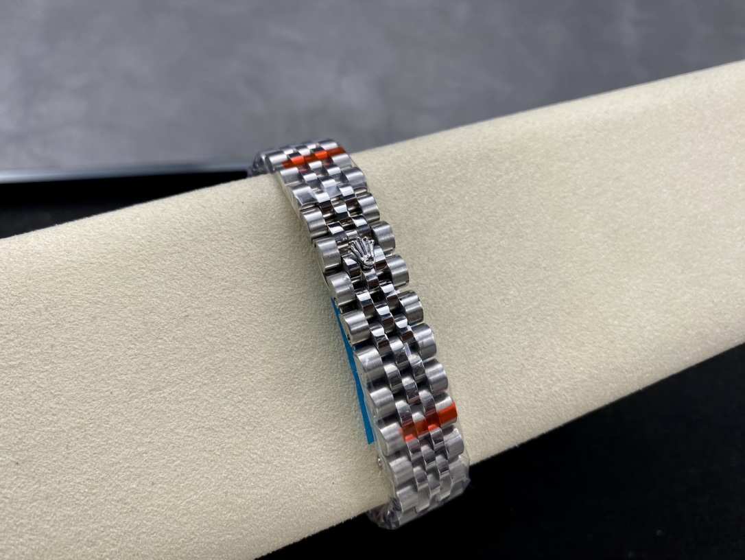 SK Factory 女款 劳力士Rolex 日志型31mm 自動巻き腕時計