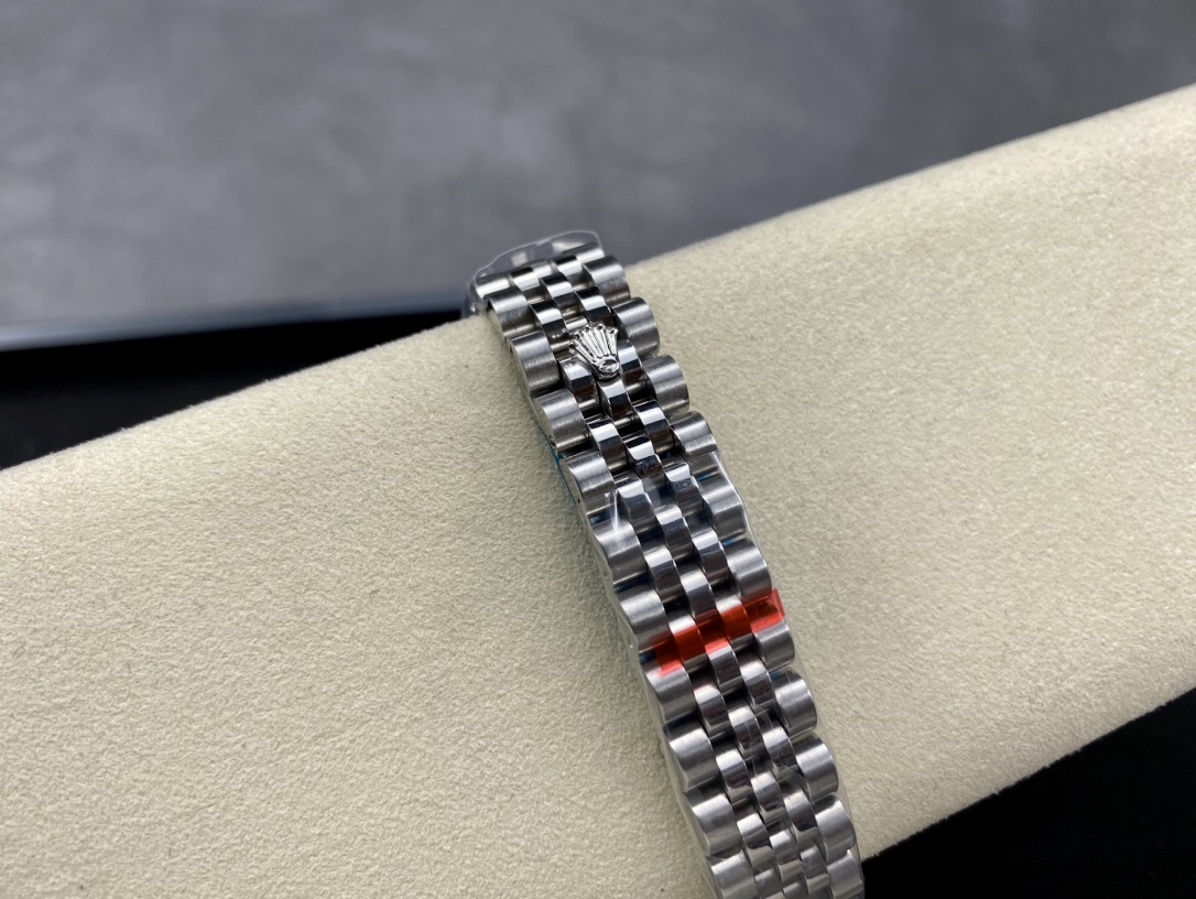 SK Factory 労力士Rolex 女款 日志型31mm 自動機械腕時計