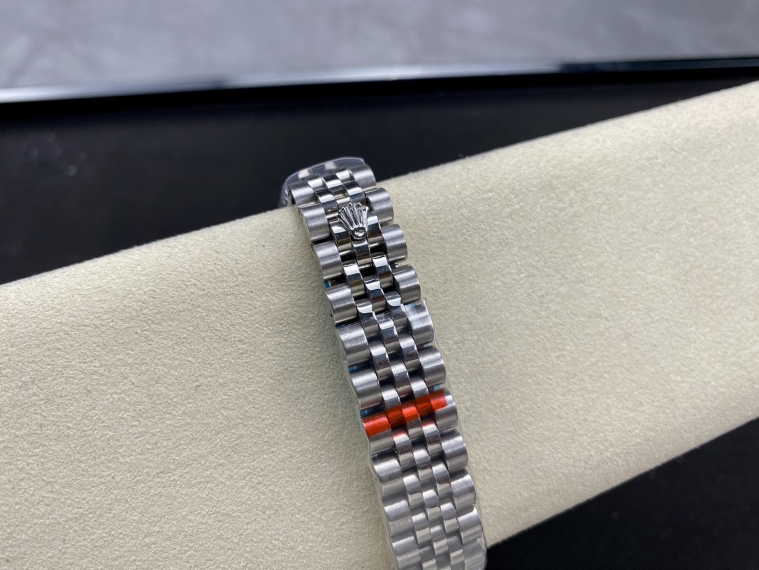 SK Factory 劳力士Rolex 女款 日志型31mm 自動巻き腕時計