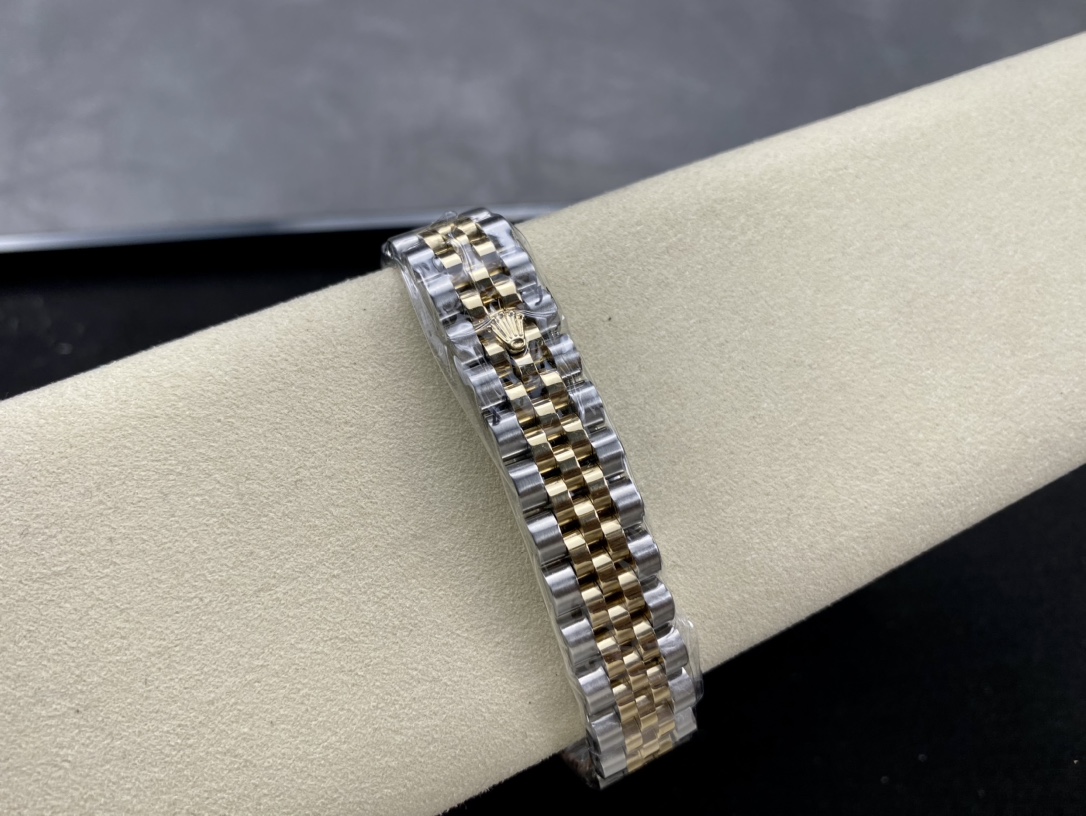 SK Factory 労力士Rolex 日誌型31mm 自動機械式腕時計