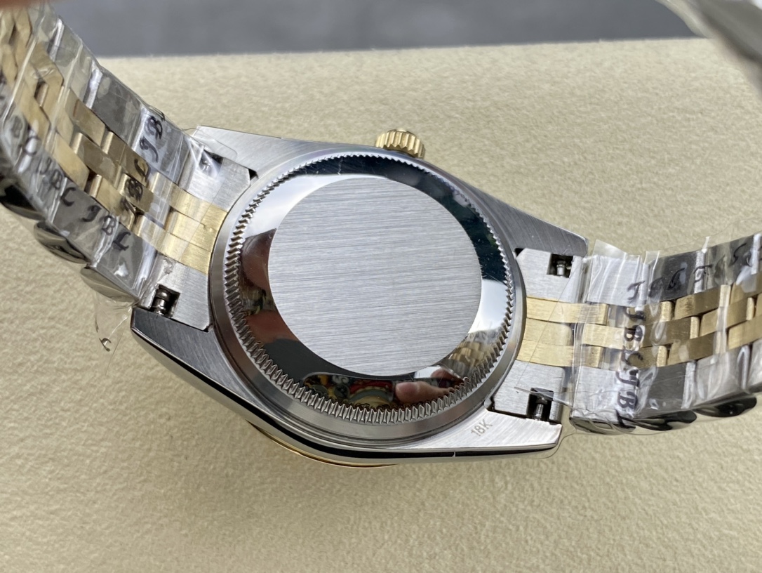 SK Factory 労力士Rolex 日誌型31mm 自動機械式腕時計