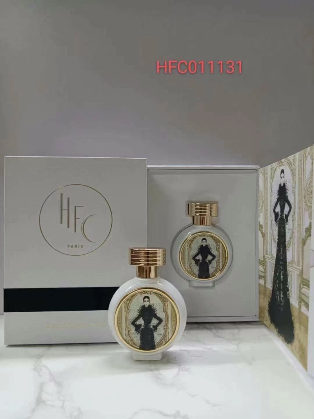 Haute Fragrance Company Nirvanesque 75ml - Exquisite Floral Scent 7 i1679905606 4803 0