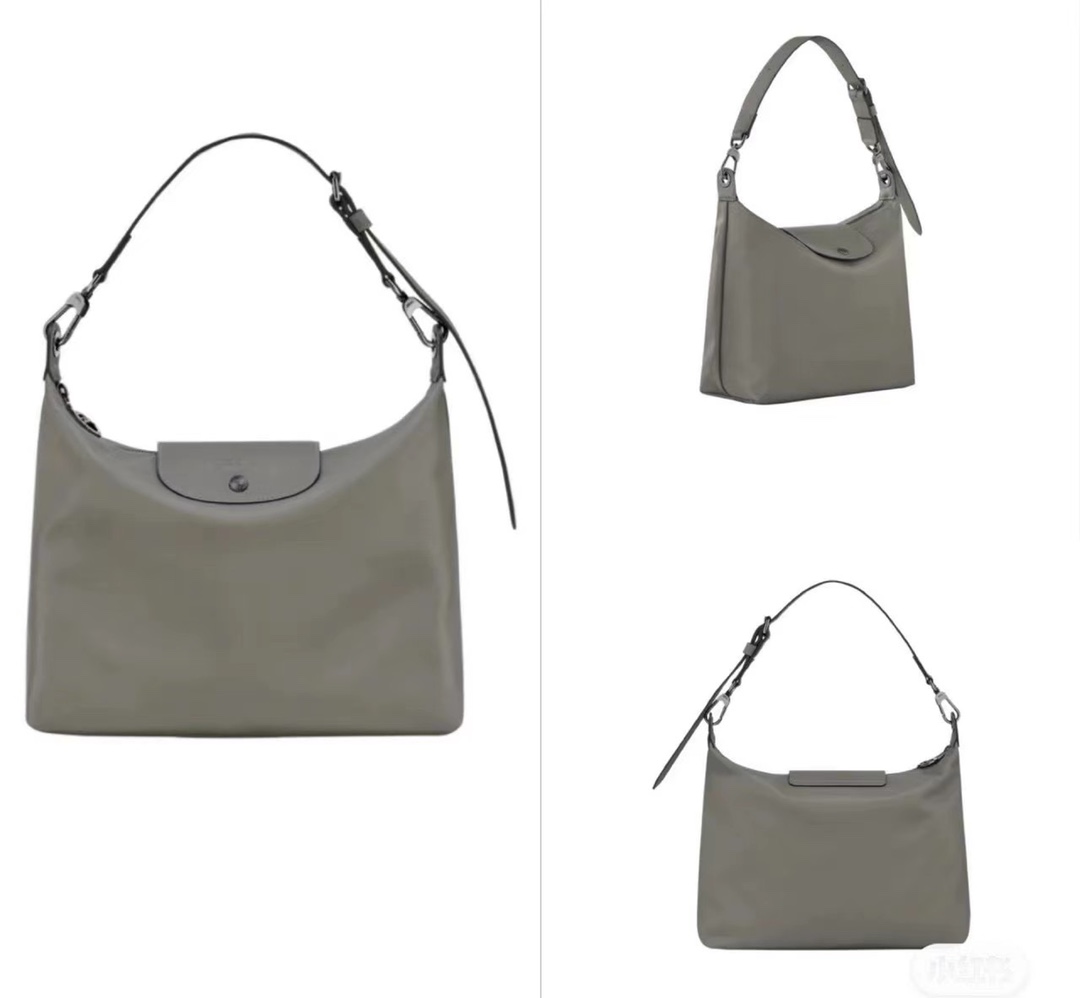Longchamp Advanced official website picture Tai is so beautiful