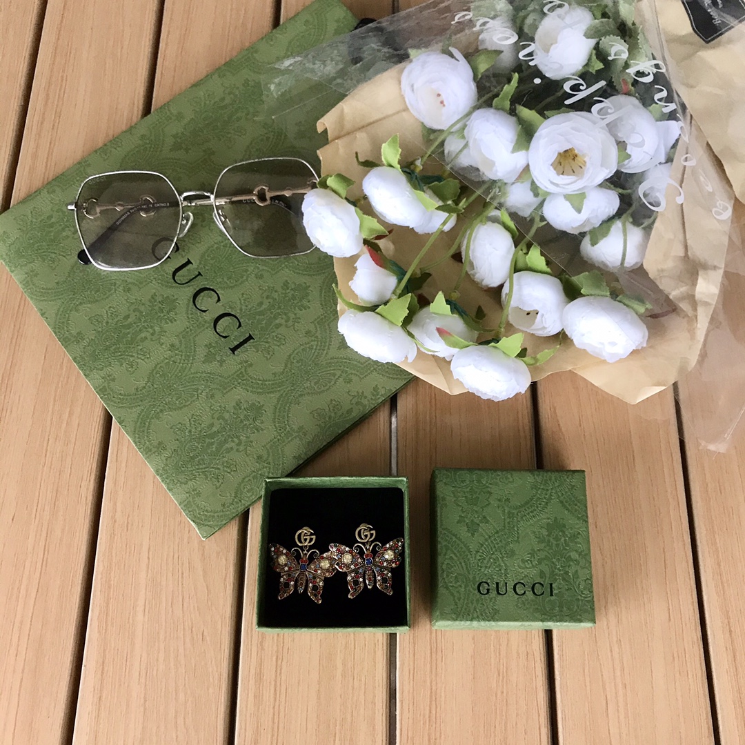 구찌 귀걸이 55918 Gucci Earrings