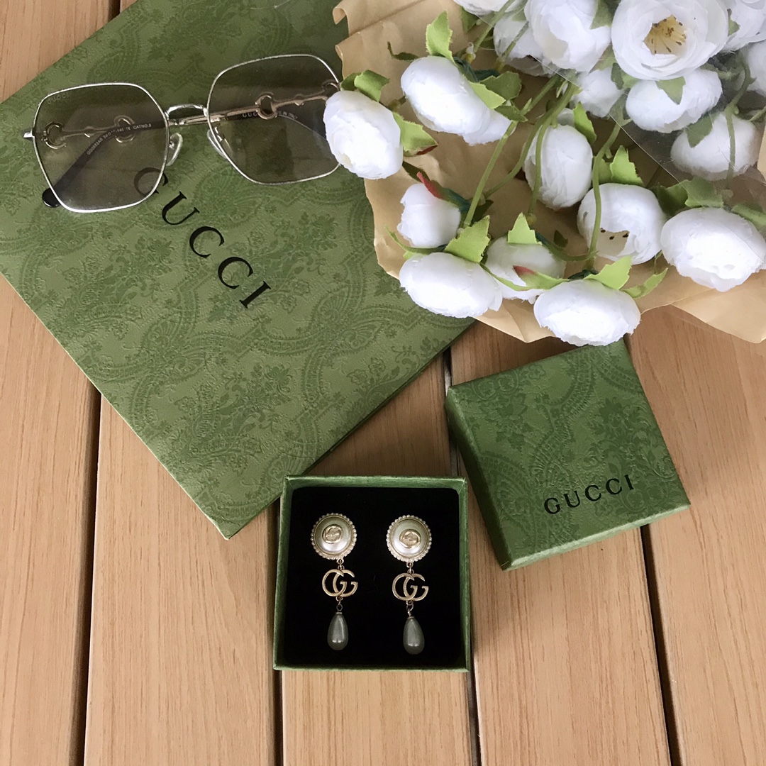 구찌 귀걸이 55829 Gucci Earrings