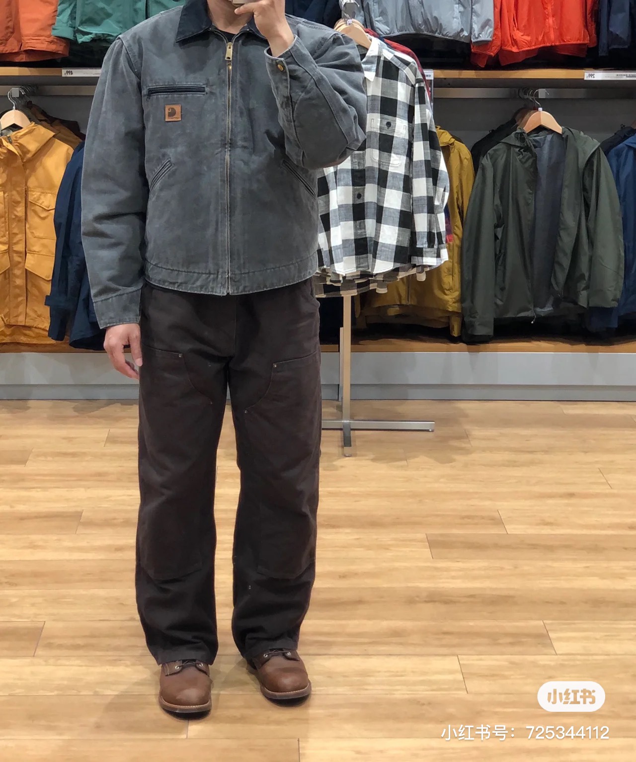路易威登 Louis Vuitton 高定典藏名品高定成衣时装外套连衣裙衬衫T恤 #92D1B18F 2