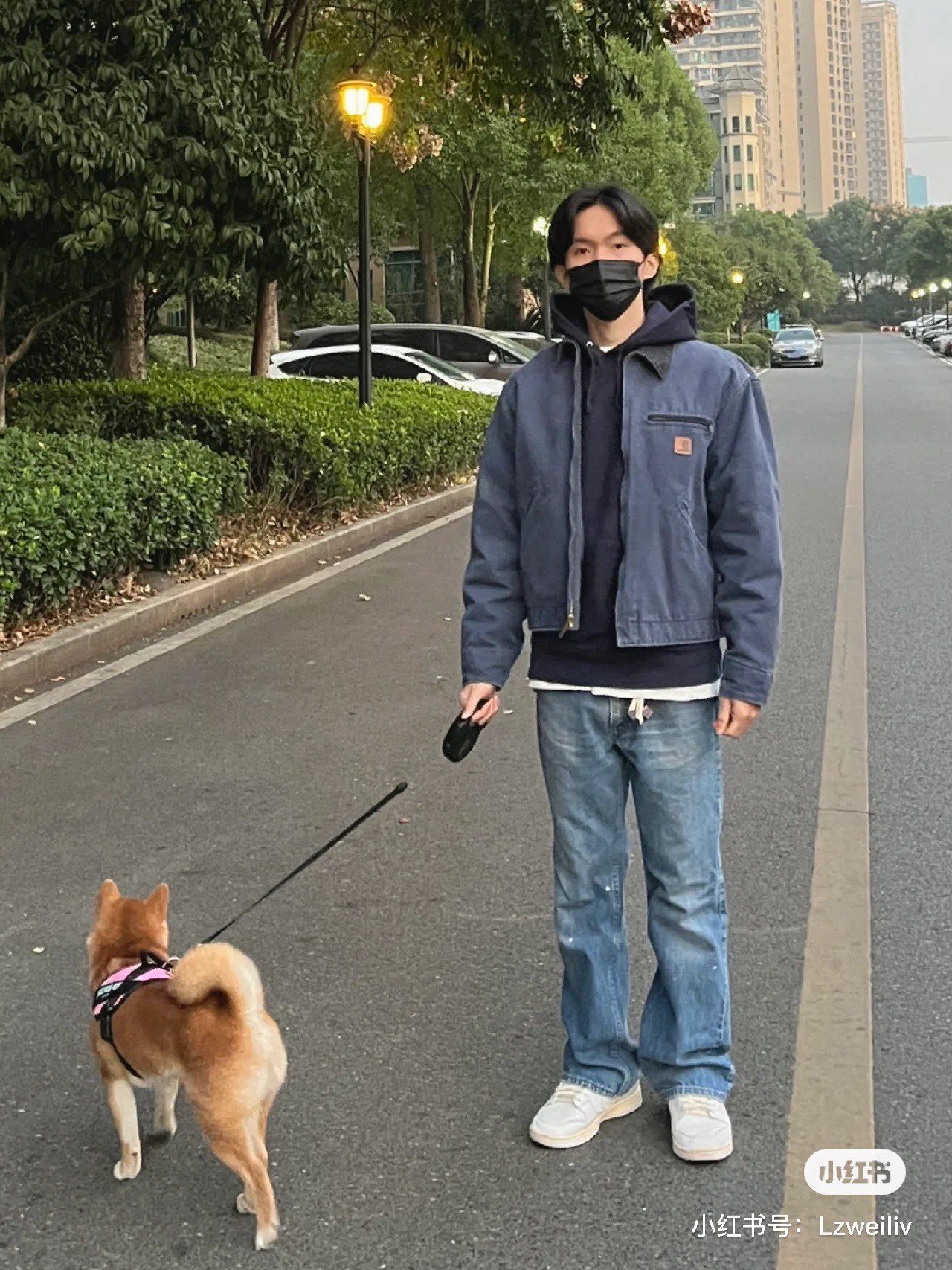 路易威登 Louis Vuitton 高定典藏名品高定成衣时装外套连衣裙衬衫T恤 #92D1B18F 6