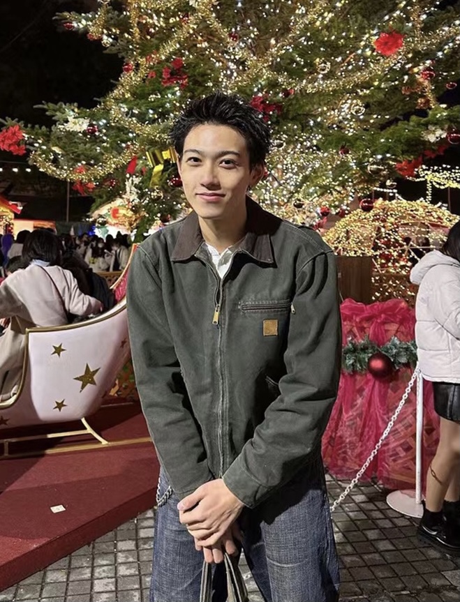 路易威登 Louis Vuitton 高定典藏名品高定成衣时装外套连衣裙衬衫T恤 #3B9467B2 5