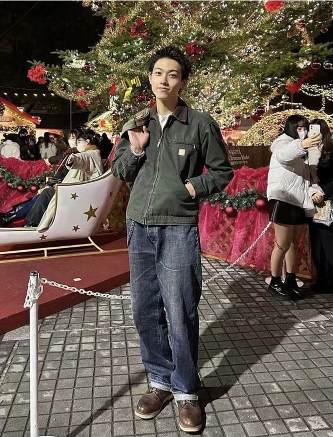 路易威登 Louis Vuitton 高定典藏名品高定成衣时装外套连衣裙衬衫T恤 #3B9467B2 6