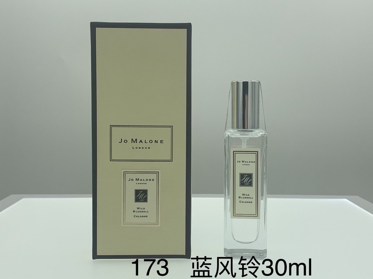Jo Malone Wild Bluebell Cologne 30ml - A Fresh Floral Fragrance for Women 1 i1679914635 248 0